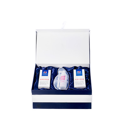 宁明阴道抑菌护理套盒