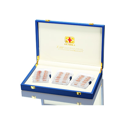 宁明子宫排毒套