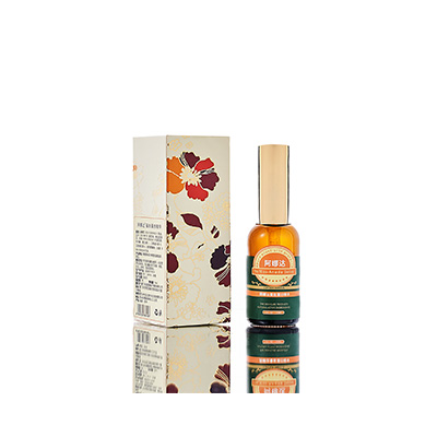 宁明私密细嫩修复精华