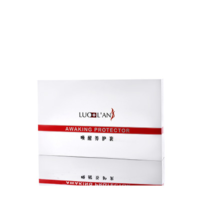 宁明气血能量增强套